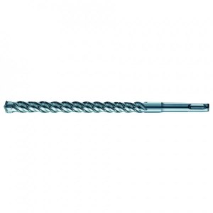 Grąžtas betonui Makita NEMESIS; 10x160 mm; SDS-plus 