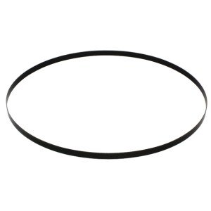 Juostinių staklių pjovimo juosta Makita; 2240x13x0,5 mm; 4 TPI; 3 vnt.