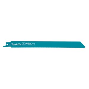 Tiesinio pjūklo pjūkleliai Makita BiM B-16782-2; 225 mm; 2 vnt.
