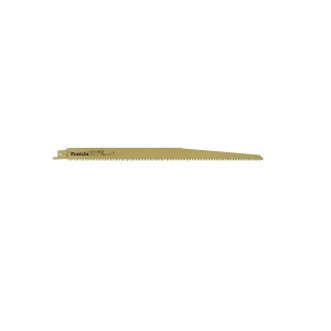 Tiesinio pjūklo pjūkleliai Makita HCS B-16829-2; 305 mm; 2 vnt.