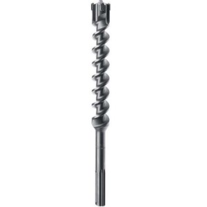Grąžtas betonui Makita NEMESIS; 22x800 mm; SDS-max