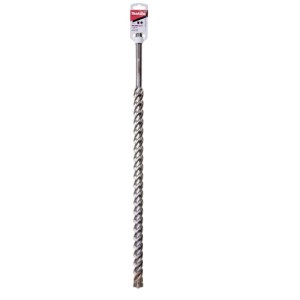 Grąžtas betonui Makita NEMESIS; 28x550 mm; SDS-max