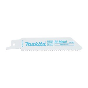 Pjūkleliai tiesiniam pjūklui Makita B-20426; 5 vnt. 