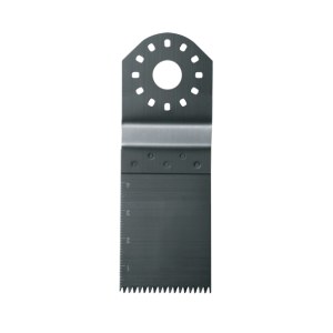Įpjaunamasis pjūklelis Makita TMA010; Bi-Metal