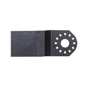Įpjaunamasis pjūklelis Makita TMA015; Bi-Metal