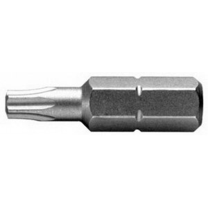 Sukimo antgalis Makita; T20/25/30; 3 vnt.