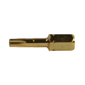 Sukimo antgalis Impact Gold Torsion; T; 2 vnt.