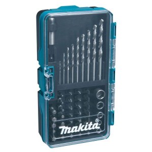 48 dalių priedų komplektas Makita B-28628 