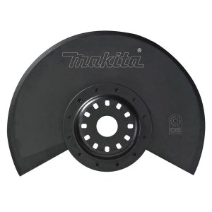 Pusapvalis pjūklelis Makita TMA029; Bi-Metal