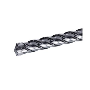 Grąžtas betonui Makita Nemesis; SDS-max; 50x450/570 mm 