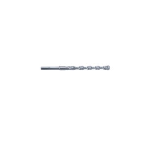 Grąžtas betonui Makita V-PLUS; 6,5x160 mm; SDS-plus 