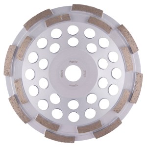 Deimantinis šlifavimo diskas Makita B-48642; 180 mm