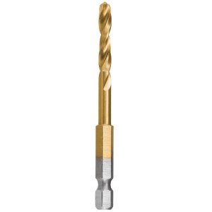 Grąžtas metalui Makita B-50968 HSS-Tin; 5,5x35/78 mm 