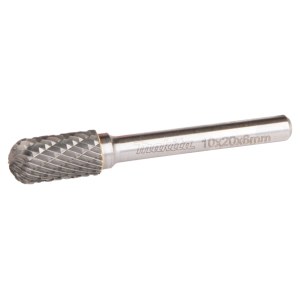 Kietmetalio freza Makita B-52750; 10x20 mm 