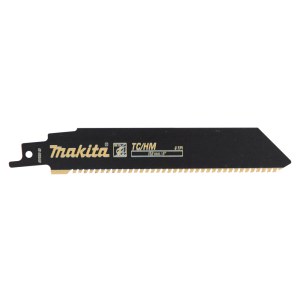 Pjūklelis tiesiniam pjūklui Makita B-55572-10; 152 mm; 10 vnt.