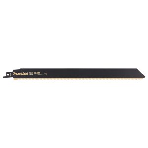 Pjūklelis tiesiniam pjūklui Makita B-55594-10; 305 mm; 10 vnt.