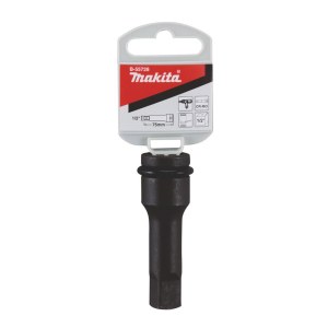 Prailginimas Makita B-55728; 1/2''; 75 mm