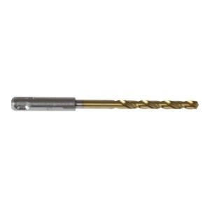 Grąžtas metalui Makita B-57473; 6,5x131 mm; SDS-PLUS HSS