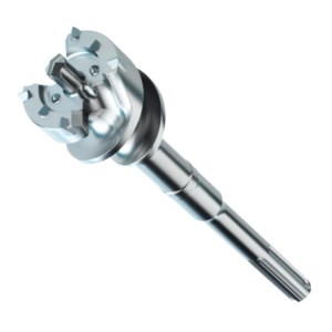 Grąžtas-freza Makita B-57657; 55x550 mm 