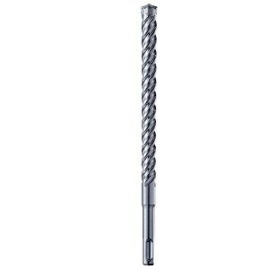 Grąžtas betonui Makita NEMESIS; 12x160 mm; SDS-plus 