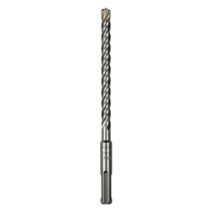 Grąžtas betonui Makita Nemesis 2 B-58338; 12x160/210 mm; SDS-PLUS