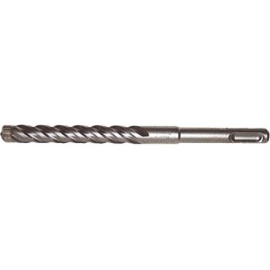 Grąžtas betonui Makita Nemesis 2 B-58344; 12x210/260 mm; SDS-PLUS