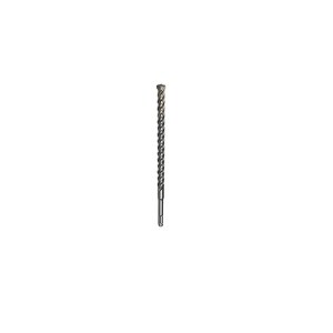 Grąžtas betonui Makita Nemesis 2 B-58350; 12x260/310 mm; SDS-PLUS