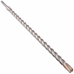 Grąžtas betonui Makita Nemesis 2 B-58621; 18x400/450 mm; SDS-PLUS
