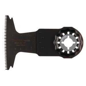 Įpjaunamasis pjūklelis Makita TMA055; Starlock; BIM; 65 mm 