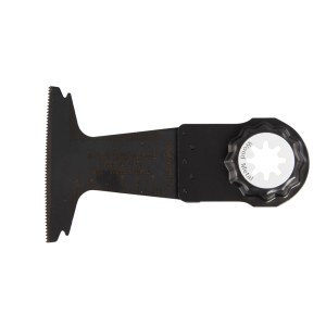 Įpjaunamasis pjūklelis Makita B-66335; Starlock Plus; BiM; 65 mm
