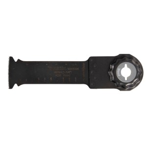 Įpjaunamasis pjūklelis Makita B-66438; Starlock Max; HCS; 32 mm