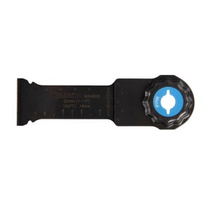 Įpjaunamasis pjūklelis Makita B-66444; Starlock Max; HM; 32 mm