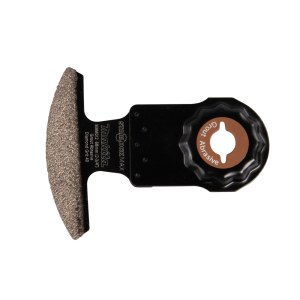 Įpjaunamasis pjūklelis Makita B-66525; Starlock Max; Dia-RIFF; 68 mm
