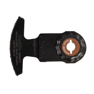 Įpjaunamasis pjūklelis Makita B-66531; Starlock Max; HM/RIFF; 68 mm