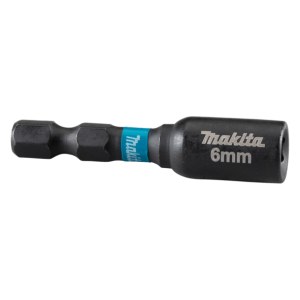 Smūginė sukimo galvutė Makita B-66824; 6 mm 