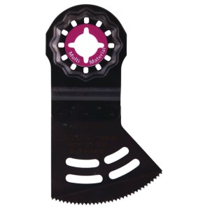 Įpjaunamasis pjūklelis Makita TMA081; Starlock; BiM; 53mm