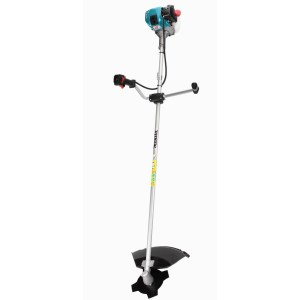 Krūmapjovė Makita BCX 3400; 1,2 kW benzininė