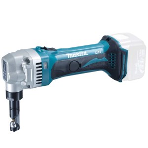 Skardos žirklės Makita BJN160Z; 14,4 V (be akumuliatoriaus ir pakrovėjo)