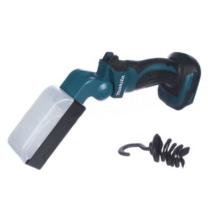 Darbinis šviestuvas Makita BML801X; 14,4/18 V (be akumuliatoriaus ir pakrovėjo)
