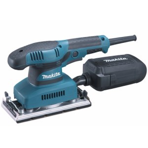 Plokštuminis šlifuoklis Makita BO3710 