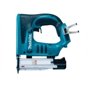 Kabių pistoletas Makita BPT350Z (be akumuliatoriaus ir pakrovėjo)