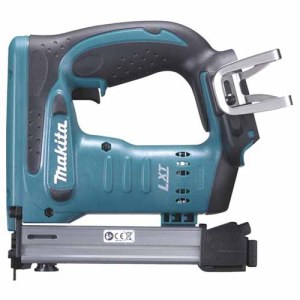 Kabių pistoletas Makita BST220Z (be akumuliatoriaus ir pakrovėjo)