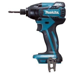 Smūginis suktuvas Makita BTD129Z; 18 V (be akumuliatoriaus ir pakrovėjo)