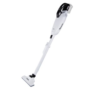 Akumuliatorinis dulkių siurblys Makita CL001GZ11; 40 V (be akumuliatoriaus ir pakrovėjo)