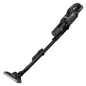 Akumuliatorinis dulkių siurblys Makita CL003GZ04; 40 V (be akumuliatoriaus ir pakrovėjo) (pažeista pakuotė)