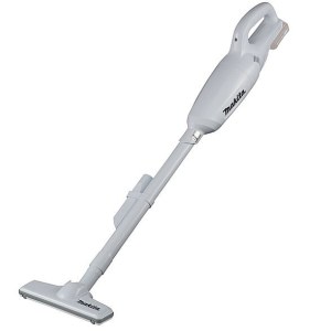 Dulkių siurblys Makita CL106FDZW; 12 V (be akumuliatoriaus ir pakrovėjo) (pažeista pakuotė)