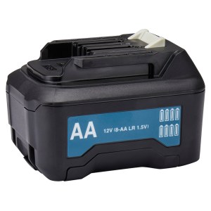 Adapteris krovikliui Makita ADP09