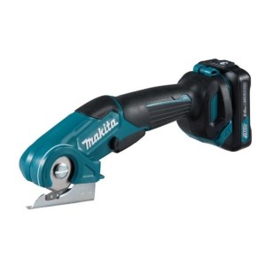 Akumuliatorinės universalios žirklės Makita CP100DWA; 12 V; 1x2,0 Ah akum. (naudota)