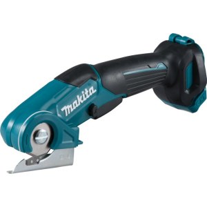 Akumuliatorinės universalios žirklės Makita CP100DZ; 12 V (be akumuliatoriaus ir pakrovėjo) (pažeista pakuotė)