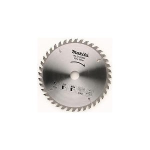 Pjovimo diskas medienai Makita; 185x1,8x30,0 mm; Z40; 20°  